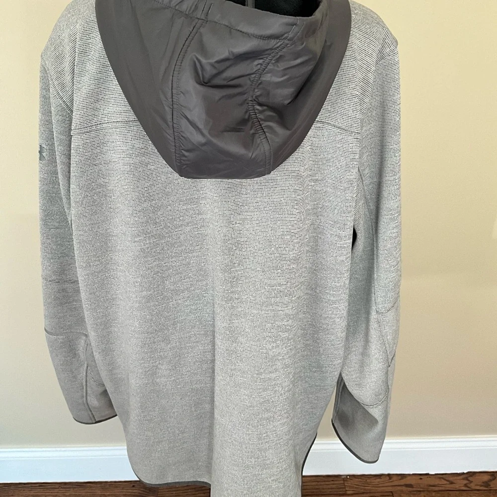 NFL steelers hooded